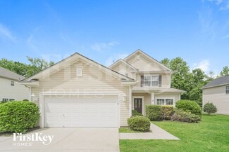 13123 Blaze Manor Ln, Charlotte, NC 28215