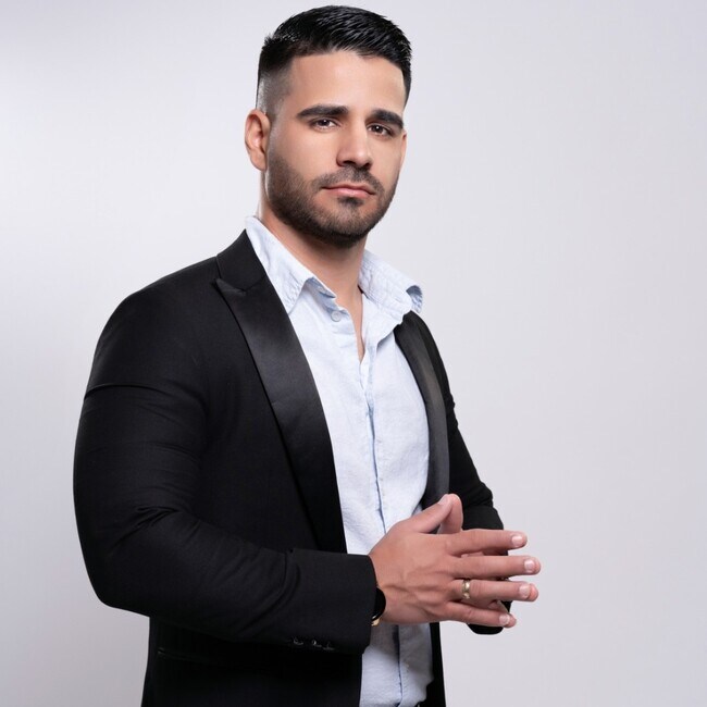 Arturo Sanchez Caram