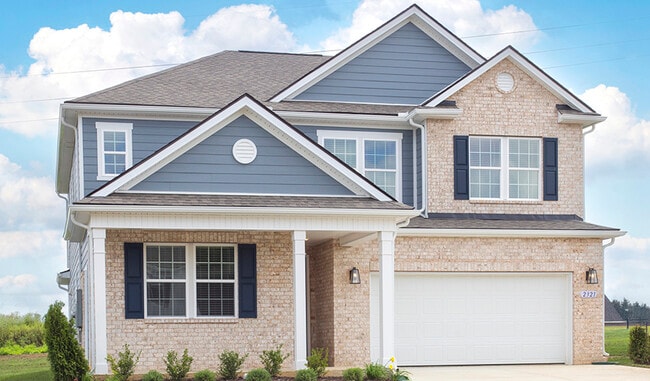 2321 Williamsport Landing, Columbia, TN 38401 - photo 2