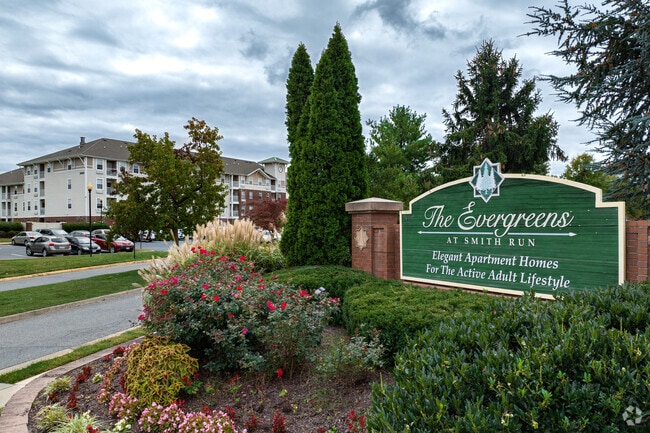 The Evergreens off Cowan Boulevard offers newly built apartment homes for locals.