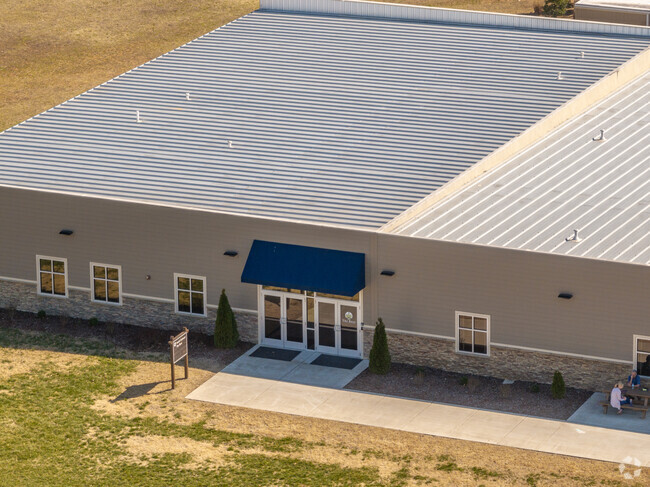 Redeemer Classical Academy