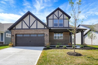 5267 Nettleton Way, Avon, IN 46123