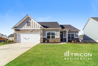 3432 Arabian Farm Ln, Dacula, GA 30019