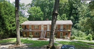 100 Powers Rd Unit 2, Winston-Salem, NC 27106