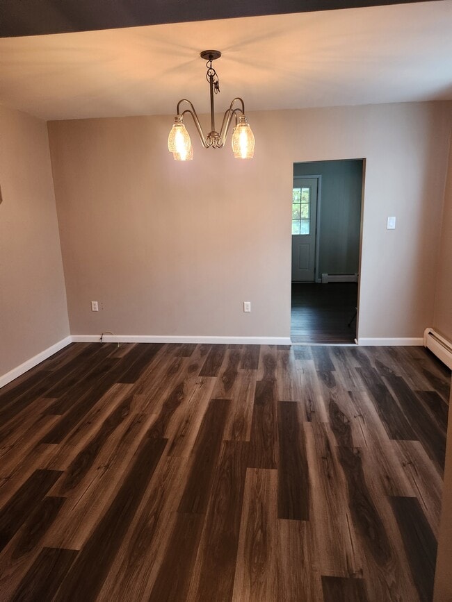 27 E Coal St unit 27 EAST COAL STREET, Yatesville, PA 18640 - photo 3