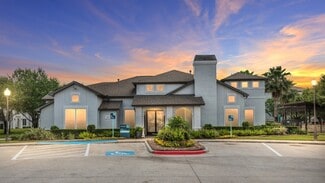 541 Fm 1488 Rd, Conroe, TX 77384