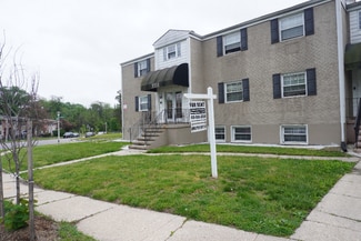 5551 Force Rd Unit B, Baltimore, MD 21206