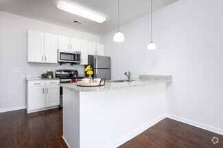 2800 Lawndale Dr, Greensboro, NC 27408