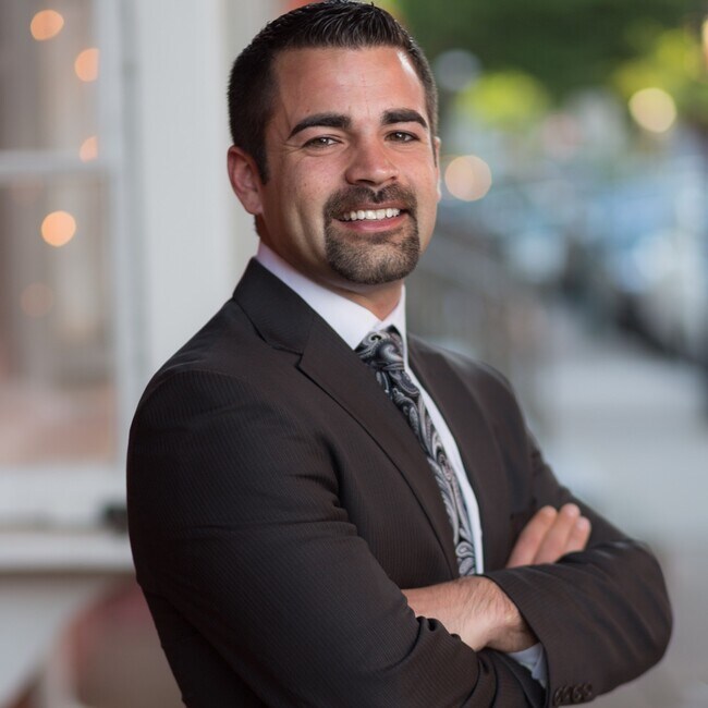 Christian Skiffington