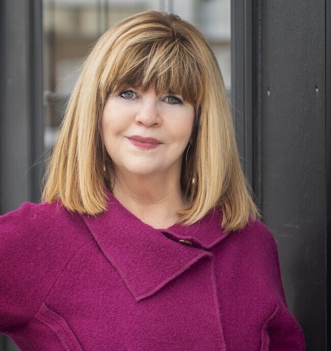 Shirley Tyler
