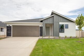 10550 W Tinder St, Star, ID 83669