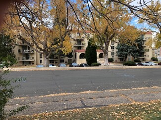 7801 W 35th Ave Unit 208, Wheat Ridge, CO 80033