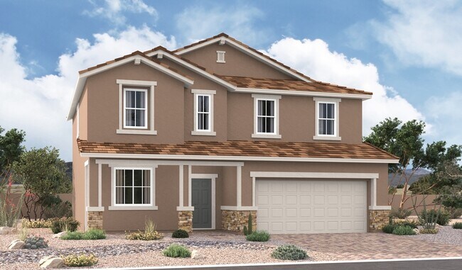 9977 W Meranto Ave unit 36397255, Las Vegas, NV 89178 - photo 3