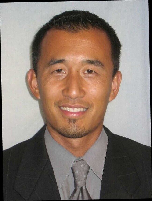 Kendrick Kwan