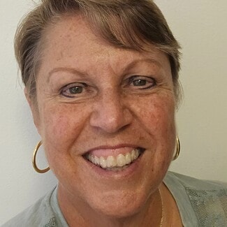 Terrie Forrest