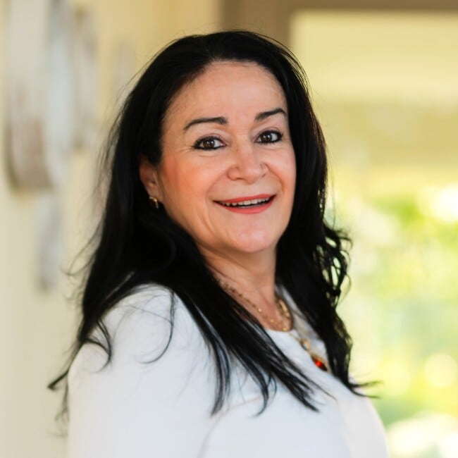 Grissel Missey Fernandez