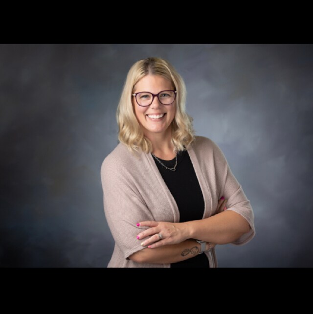 Agent Photo
