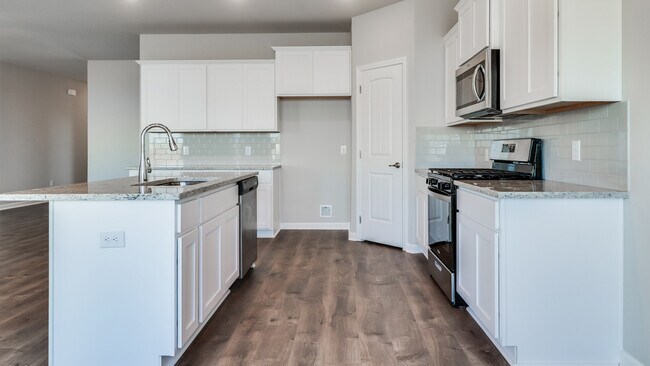 4678 E Ridge Rd, Lake Charles, LA 70607 - photo 4