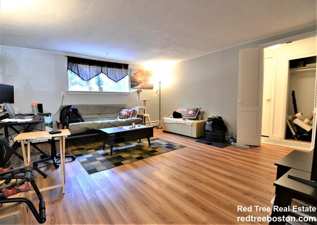 58 Bryon Rd unit 1, Chestnut Hill, MA 02467 - photo 5