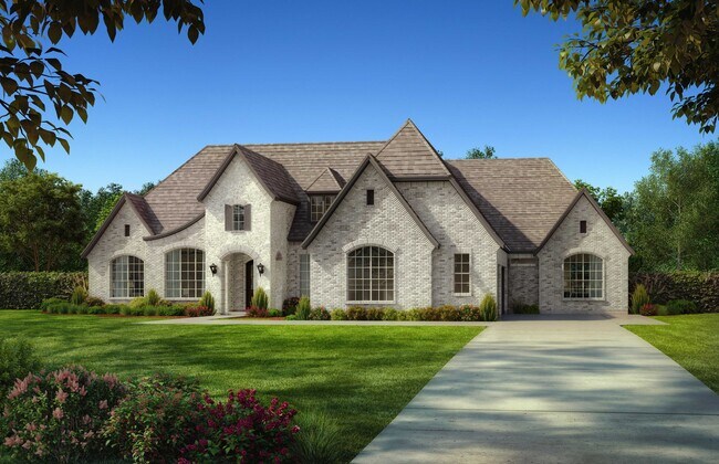 5904 Middleton Dr unit 36486963, Parker, TX 75002 - photo 4