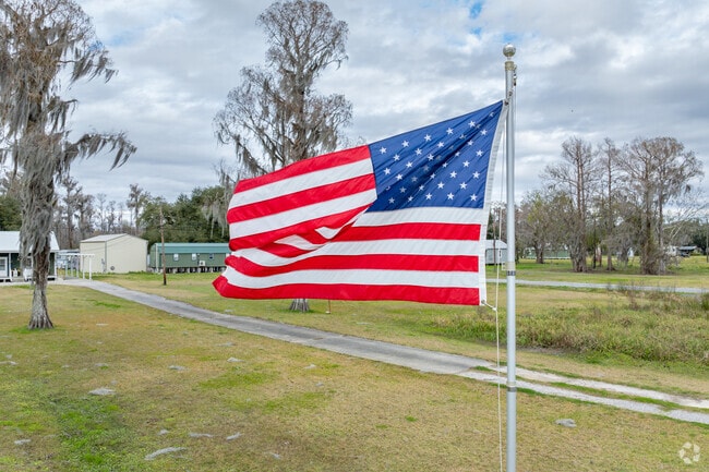 Kraemer is one of the great communities found in the heartland of America.