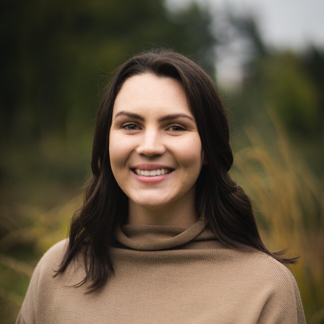 Kendall Westphal Gendron