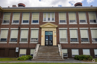 Greenmont Avenue School