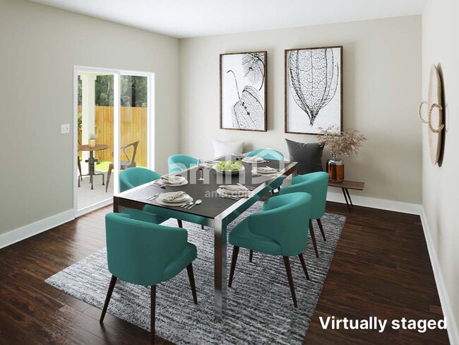 10724 Coleman Rd, Jacksonville, FL 32257 - photo 7