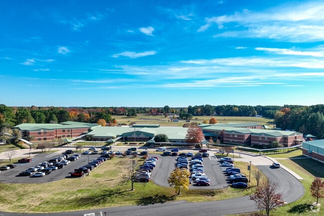 Mansfield Elementary and Middle School thrives by preparing learners for success.