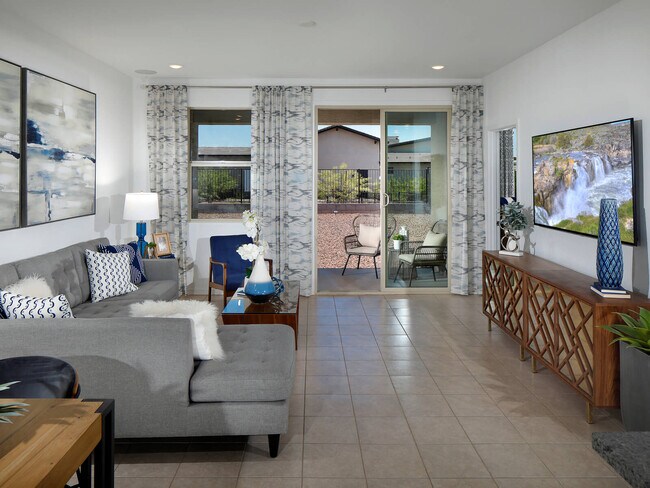 314 S San Marino Loop St unit 37110526, Casa Grande, AZ 85194 - photo 7