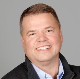 Martin Tauger