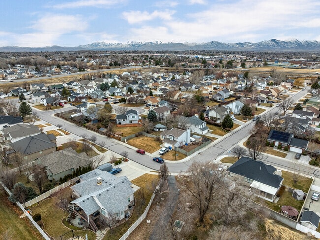Taylorsville is one of the most affordable, family-friendly suburbs of Salt Lake City.