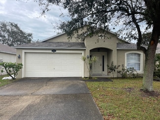 4321 Swanna Dr, Melbourne, FL 32901