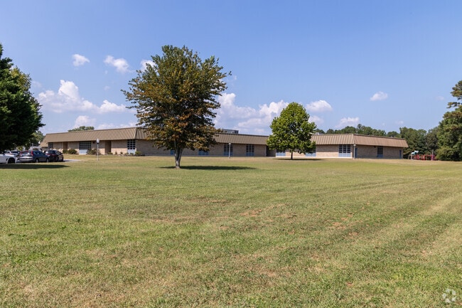 The best public middle school in Worcester County is Berlin Intermediate School.