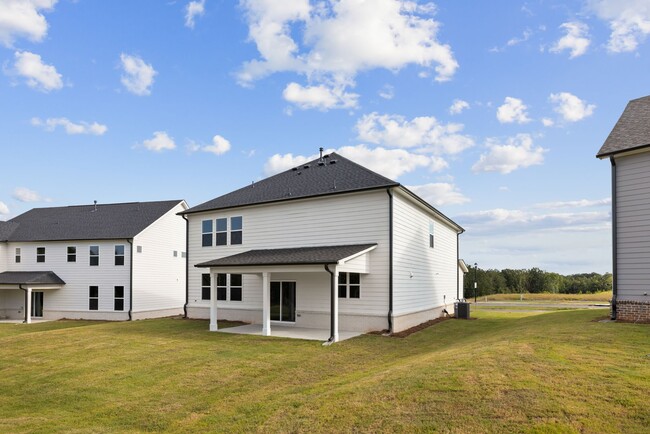 2622 Harbor Ridge Pass, Gainesville, GA 30507 - photo 6