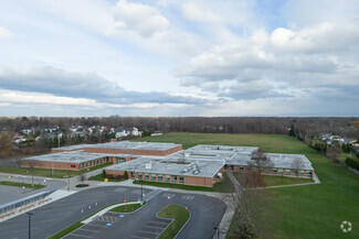 Heim Middle School