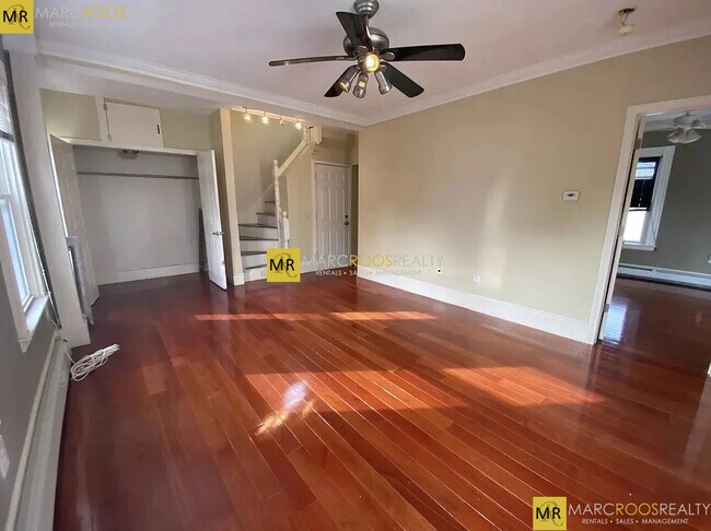 67 Flint St unit 2, Somerville, MA 02145 - photo 6