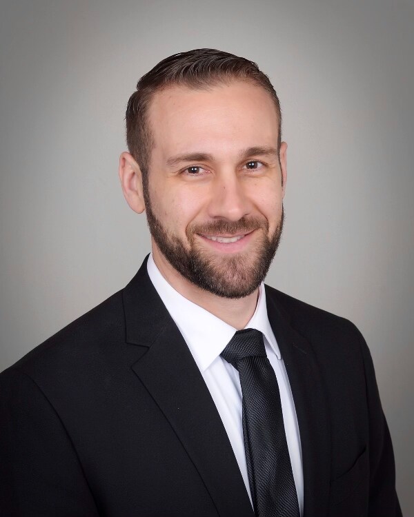 Zachary Kelemen