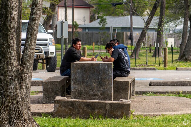 Jacinto City offers small town feel, full of friendly character among its tight knit community.