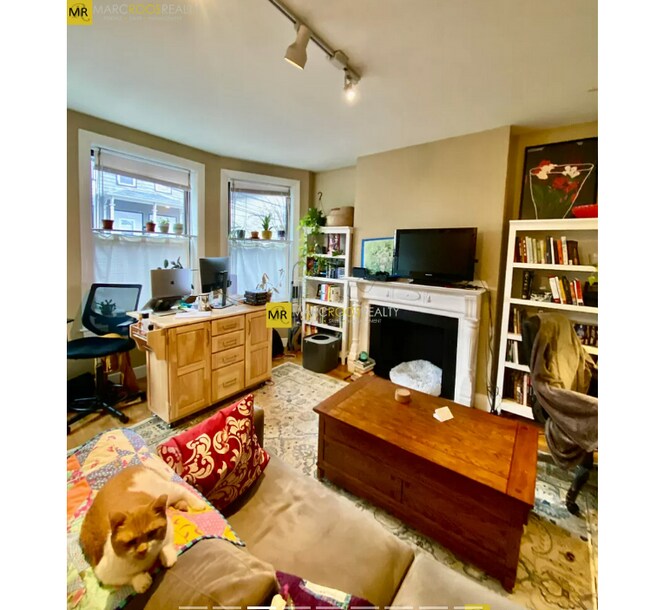 21 Highgate St unit 102, Boston, MA 02134 - photo 5