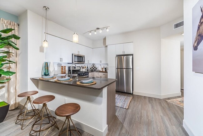 The Braydon Apartments, Napa, CA 94559 - photo 4