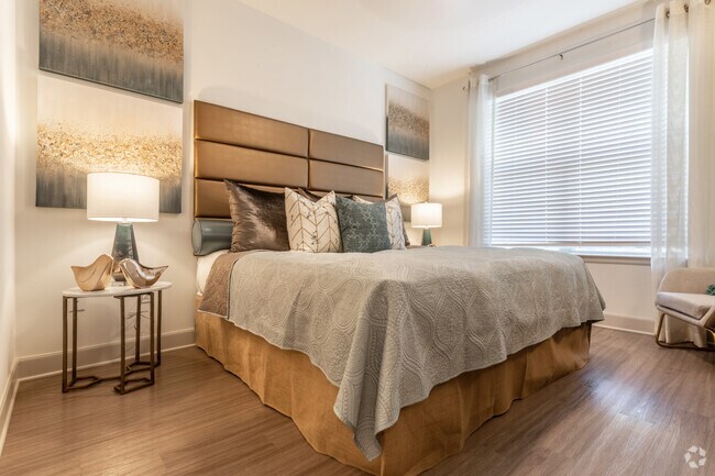 Stone Loch Apartments, Tomball, TX 77375 - photo 7