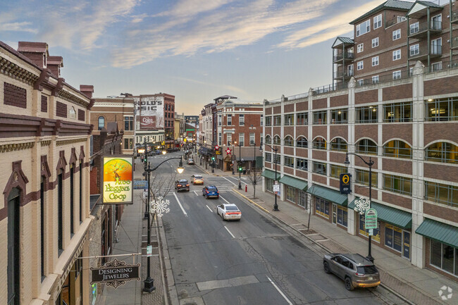 The city of La Crosse is actively working to increase the number of electric vehicles in the area.