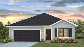 14307 Versailles Cir, Silverhill, AL 36576