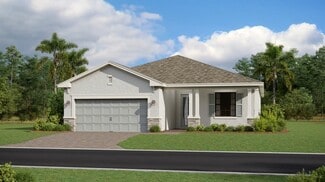 8390 Waterscape Rd, Englewood, FL 34224