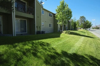 832 S Saliman Rd, Carson City, NV 89701