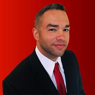 Brandon Harris