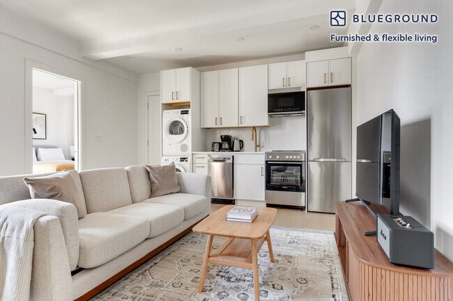 244 W 72nd St unit FL12-ID2066, New York, NY 10023 - photo 2