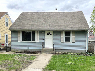 4424 Clinton Ave, Minneapolis, MN 55419