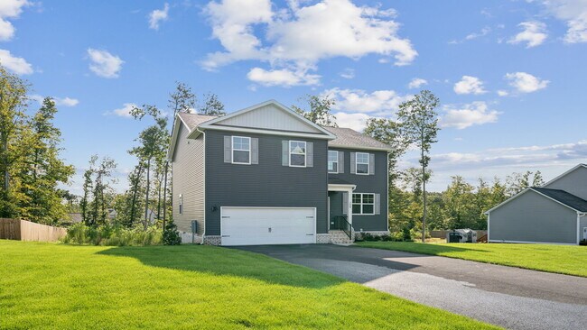 6028 Banyan Ln unit 38476183, Ampthill, VA 23234 - photo 4